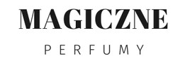 Logo Magiczne Perfumy