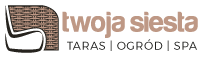 Logo Twoja Siesta