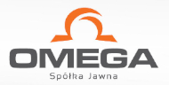 Logo Omega Dywany
