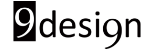Logo 9design
