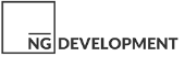 Logo NG Development