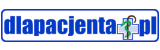 Logo dlapacjenta.pl