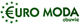 Logo Euro Moda