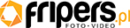 Logo Fripers