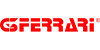 Logo G3 Ferrari