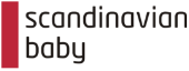 Logo Scandinavian Baby