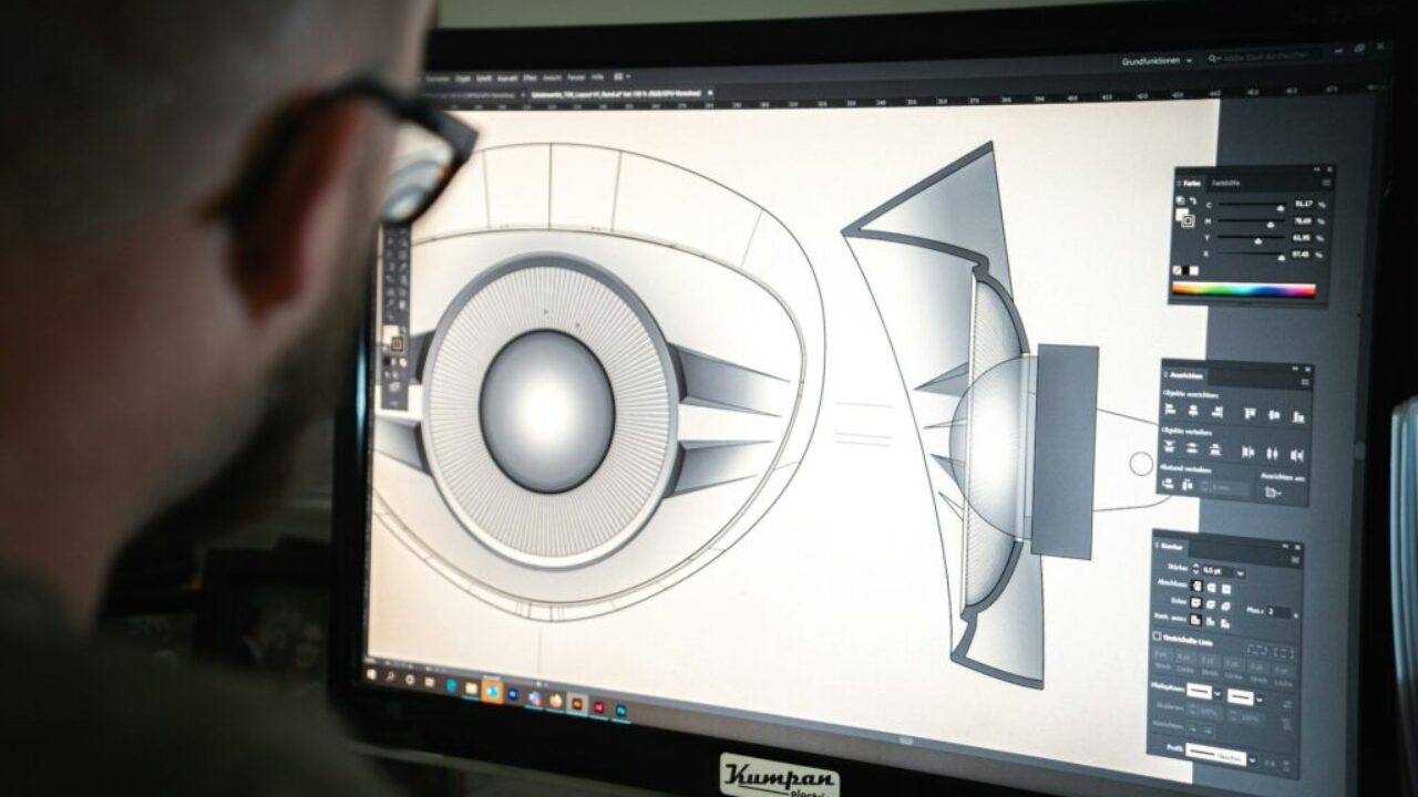 Case study – branża IT, oprogramowanie CAD