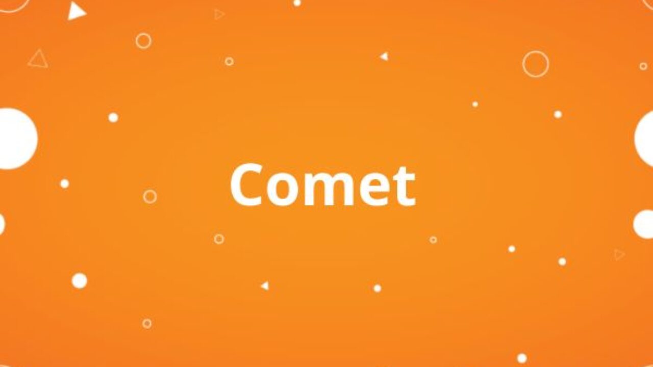 Comet – przeglądarka Perplexity