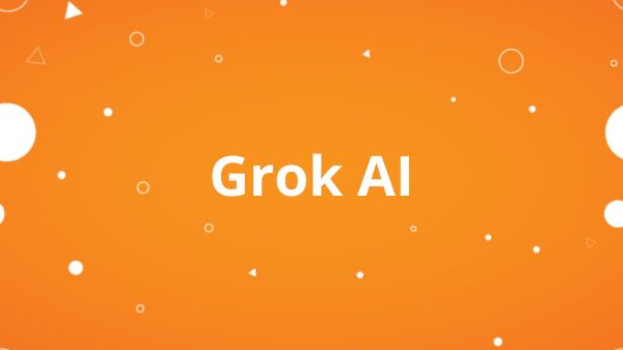 Grok AI