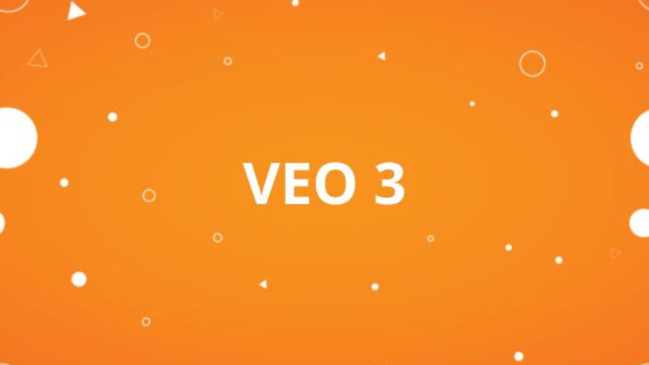 Veo 3